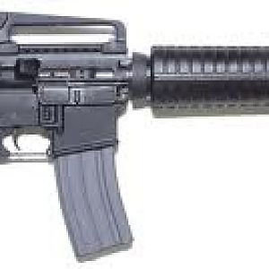 M4A1