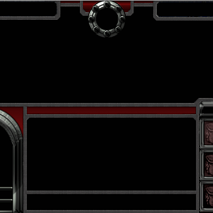 UI earlyWIP3