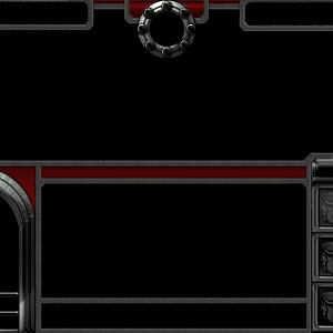 UI earlyWIP5