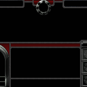 UI earlyWIP6