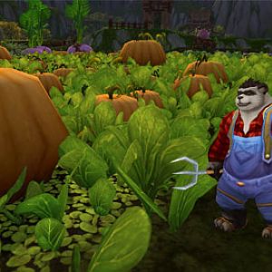 farmer