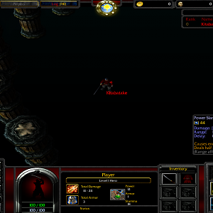 UI ingame