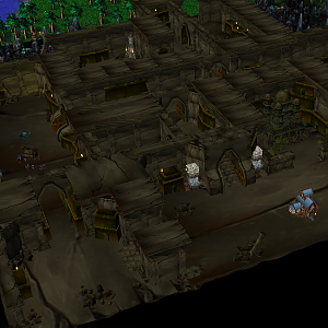Moria (Old version)