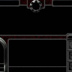 UI wip