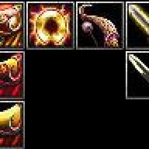 Blood Elf Upgrade