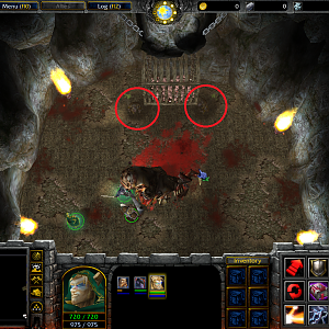 Gruhmmar Sacrifices