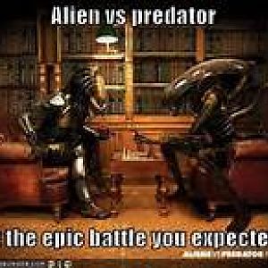 The Epic BAttle