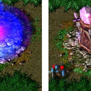 Medium birth for Draenei building
Made by huy60vn