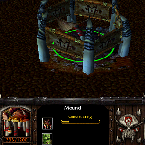Draenei birth???