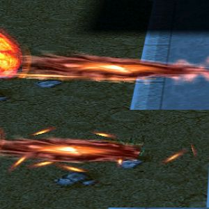 Blaze Saw