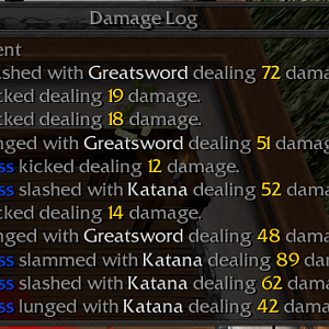 DamageLog2