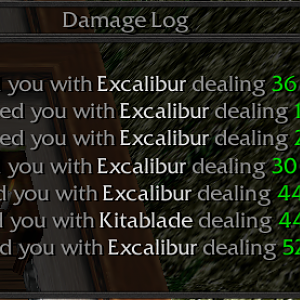 DamageLog4