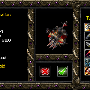 Experimental Carrier Console Buy Menu 2