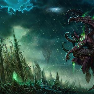 illidan