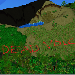 VOLCANO