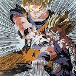 Father - Son Kamehameha