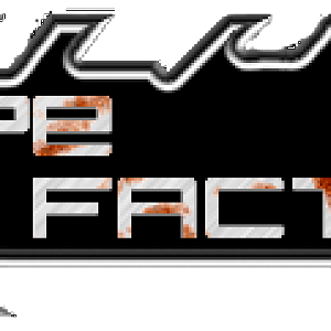 EF Factory Rust