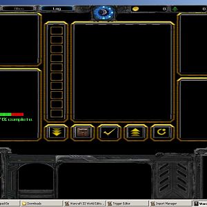 New Interface
New Console
Minimap Preview(by RED BARON)
Save Load sample :D