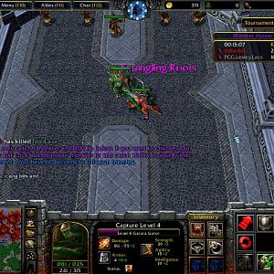 arena