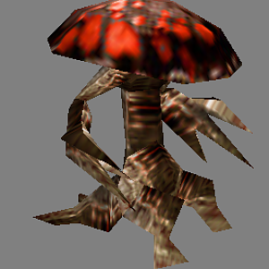 ent mushroom