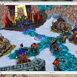 alTERAC