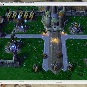 DALARAN