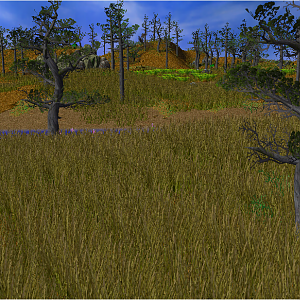 The GRASSLAND