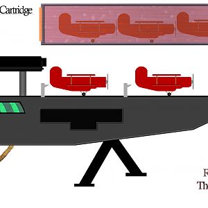 ConceptGun - Made rather quickly for a contest.