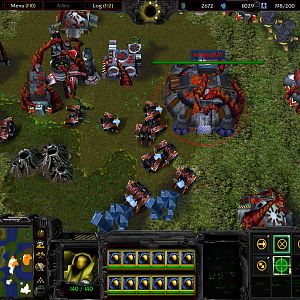 AI expansion