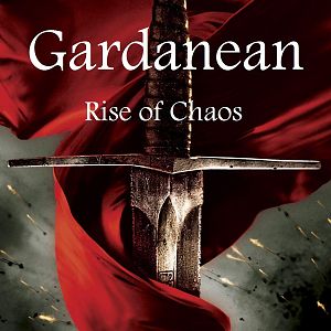 Gardanean Rise of Chaos