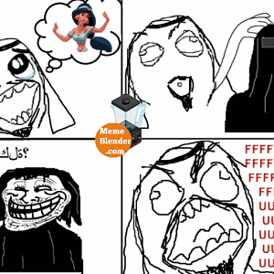 trollface meme troll bride