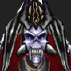 Lich - Animated version