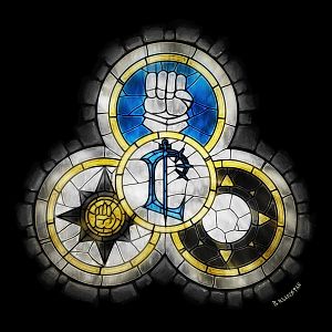 Lordaeron Crest