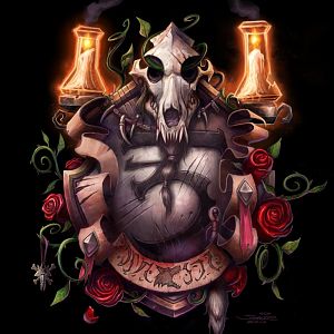Worgen Crest