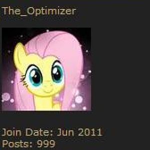 999 posts