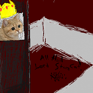 My loyal subjects