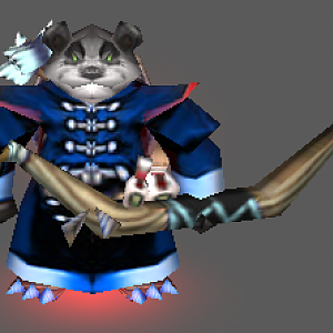 PandarenArcher
