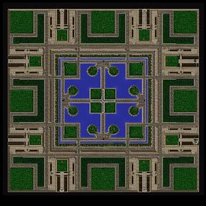 Cityscape 01