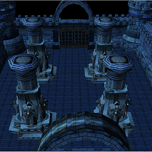 Project Progress 2