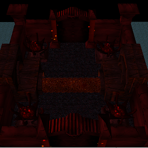 Project Progress 3