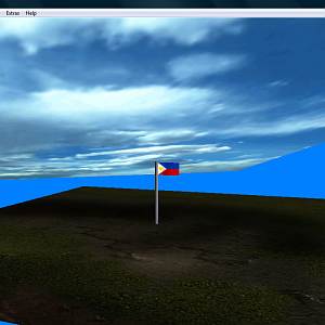 PhilippineFlagB