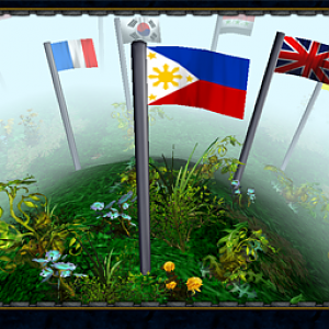 FlagTeaser