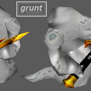 Seal Warrior