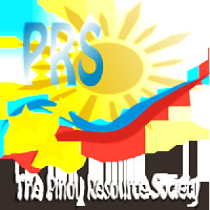 PRS logo update