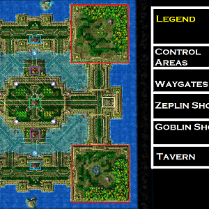 Pleb Map