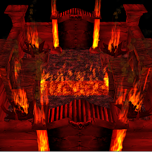 Arena Progress 1