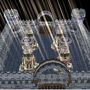 Arena Progress 2