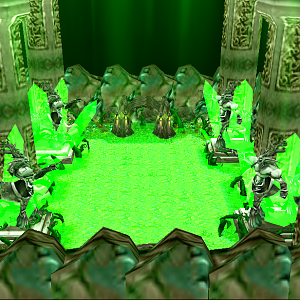 Arena Progress 3