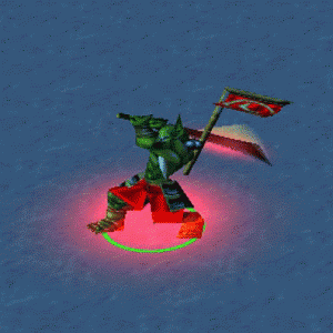 Red Quick Slash