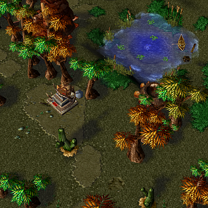 HordeJungle